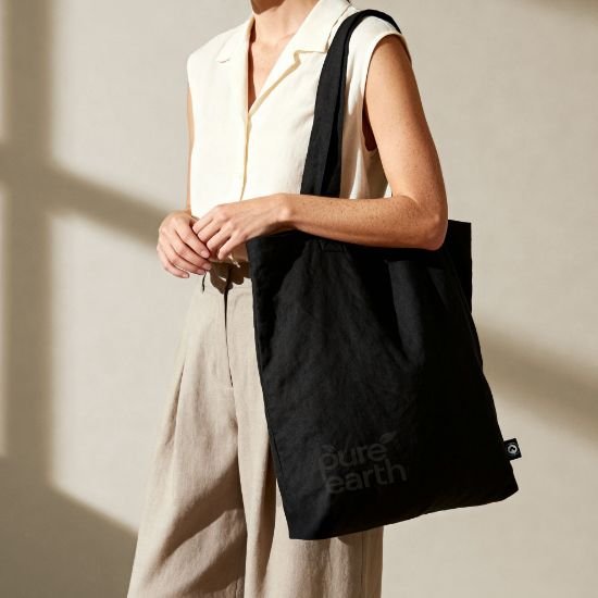editorial bolsa negra