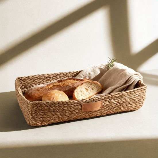 cesta pan